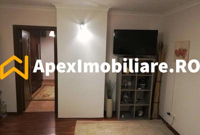 Garsoniera de inchiriat Drumul Taberei București | ApexImobiliare.ro - 4