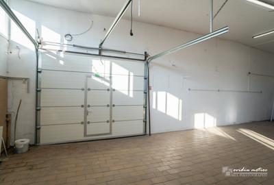 Spatiu productie, P-ta 1 Mai - 6
