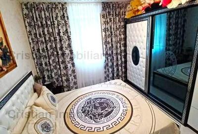 Apartament cu 2 camere semidecomandat în Apollo