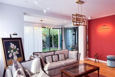 Apartament 3 camere de vanzare Gradina Icoanei - 4