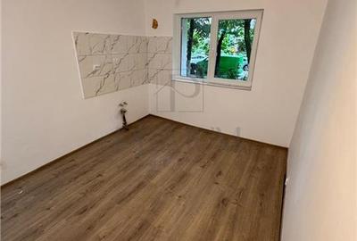 Garsoniera-Renovata-Lipovei-Iulius Mall - 1