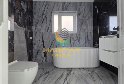 Tunari Vila individuala 4 camere PREMIUM 149 mp ACTE GATA - 34