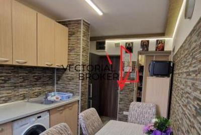 2 camere semidecomandate, 48mp, renovat, mobilat, Basarabia - Costin Georgian - 4