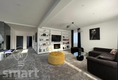 Apartament 3 camere, 118mp, Buna Ziua +2 locuri parcare+boxa - 16