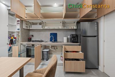 ✅Apartament cu 3 camere și 2 băi · mobilat premium · bloc nou, parcare - 5