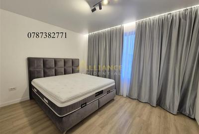 Apartament cu 2 camere decomandat în Apărătorii Patriei