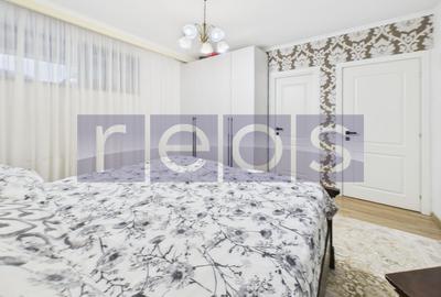 VANZARE 3 CAMERE | CURTE 94 MP | BUCURESTI NOI - 10