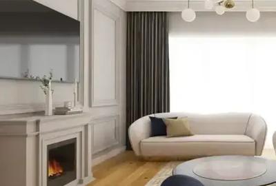 Apartament 3 camere Pădurea Băneasa, Iancu Nicolae - 4