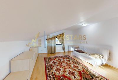 Vila | Otopeni | 1057 mp teren | Ciprian Porumbescu | Odai | De vanzare - 30