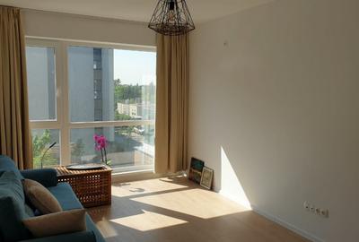 Atria Urban Resort 2 camere mobilat complet - 13