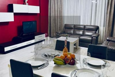 OCAZIE APARTAMENT 78MP MALL VITAN DE INCHIRIAT - 2