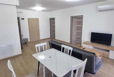 Apartament 2 camere, 53 mp, parcare! Zona Oncos! - 2