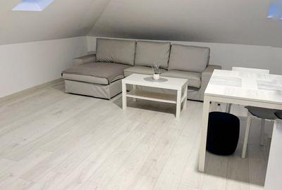 2 Camere - Zona Selgros - Mansarda - 6