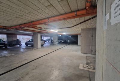 Apartament 2 camere finisat, parcare, str Avram Iancu Oncos Park - 26