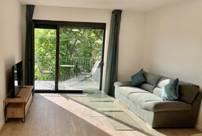 2 Camere Arcadia | Domenii | Arcul de Triumf | Grivița - 3