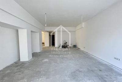 Spatiu comercial cu 8 camere, 5 bai, terasa - zona Centrala - 4