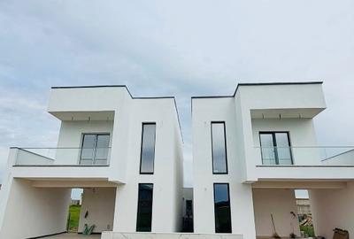 Duplex mobilat la cheie direct de la proprietar - 1