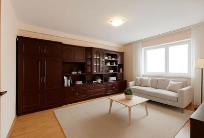 Apartament 2 camere, decomandat, Primaverii- Manastur 0% comision - 1