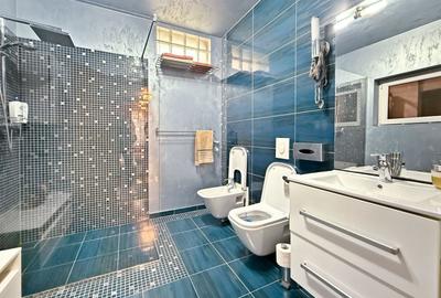 Două case separate , utilizare mixtă– rezidențial & comercial. - 7