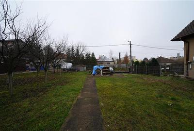 Proprietate adaptabila pentru familie extinsa | Alesd - 21