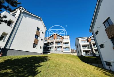 Direct dezvoltator-Ap. 2 camere, la alb - etaj 1/2, incalz. pardoseala - 5