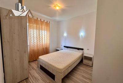 Apartament 1 cameră, mobilat și utilat, Dumbrăvița - 1