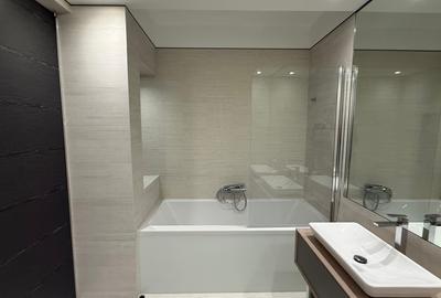 5 camere Primaverii / Herastrau Etaj 1 - 10