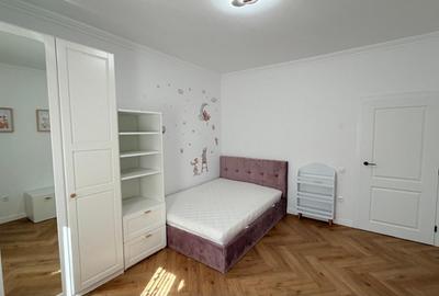 Casa in Corusu: design Premium, mobilier Custom si teren generos 725mp - 19