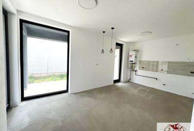 Casa noua de vanzare in Alba Iulia - Micesti - 4