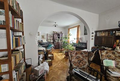 Casa cu 11 camere | 404mp util | 539mp teren | Gruia | Zona 7 Strazi! - 7