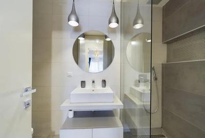 2 camere | Complex Rezidențial | Barbu Văcărescu | Aviației | Parcare - 5