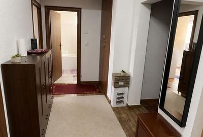 Apartament 3 camere, decomandat, 73 mpu, 1 balcon, Cetate, Alba Iulia - 5