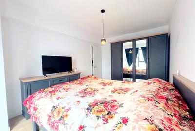 Apartament cu vedere panoramica-Complexul Stundentesc Timisoara - 7