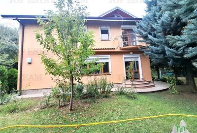 FOR SALE  Vila Signature in Ansamblu Rezidential Privat, Snagov - 5