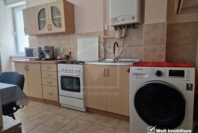 Apartament cu 3 camere cartier Gheorgheni - 2