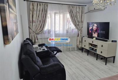 Apartament cu 2 camere decomandat, mobilat în Sebastian