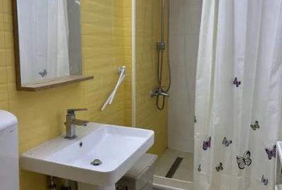 Apartament3 Camere,Timpuri Noi,Metrou,bl.1990,et.5/8,DECOMANDAT,centrala,2 bai - 6