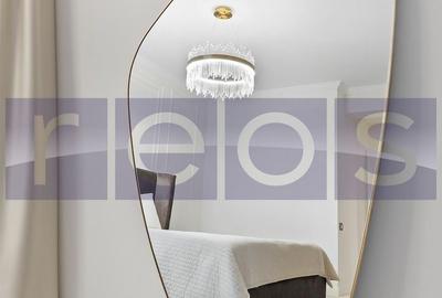 VANZARE APARTAMENT ULTRAFINISAT | 76MP | PIPERA | 2 CAMERE | LUX | - 18