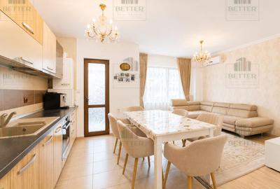 Apartament 3 Camere | Metrou Dimitrie Leonida | Mobilat & Utilat | Loc Parcare - 5