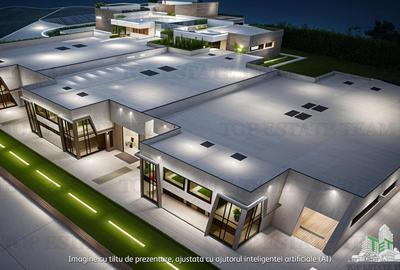 Oferta investitionala in Bucuresti - 2