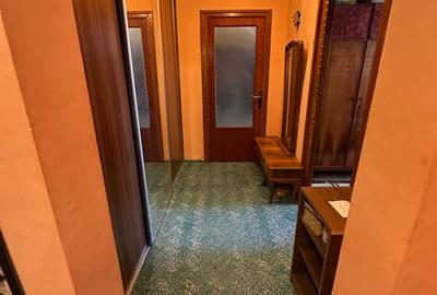 Apartament 3 camere de vanzare Gorjului (6-7 minute de metrou / An 1979 ) - 3