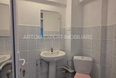3 camere Tineretului, etaj 1, centrală proprie, bloc reabilitat - 13
