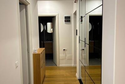 Regie Residence Inchiriere AP 2 Camere Modern, 3 Min Metrou Grozavesti - 10