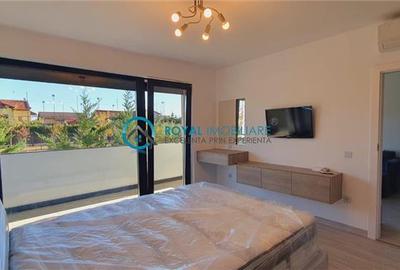 Royal Imobiliare - Inchiriere Apartament LUX Zona Albert - 10
