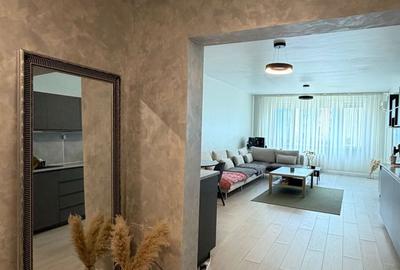 Apartament luminos 3 camere | Complex rezidential | Calea Plevnei - 3