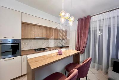 Apartament 2 camere de inchiriat, parcare, Torontalului, Timisoara - 6