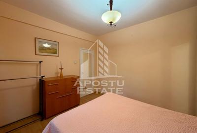 Apartament cu 2 camere de inchiriat, Timisoara, zona Semi-Centrala - 6