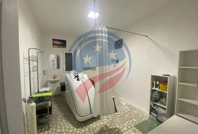 INCHIRIERE SPATIU MEDICAL 400 METRI PATRATI 20 CABINETE - 2