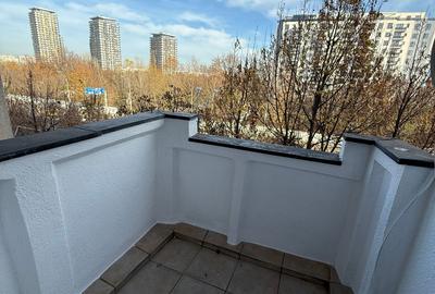 Parcul Tineretului- Calea Vacaresti, vanzare 3 camere, centrala de apartament - 1