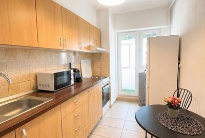 Apartament 2 camere Piata Unirii - Str. Negru Voda - 5